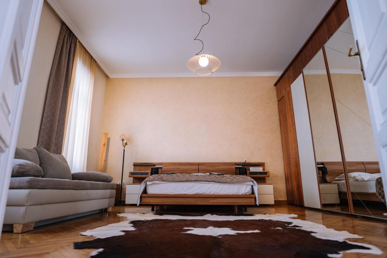 The Home Timişoara Eksteriør billede