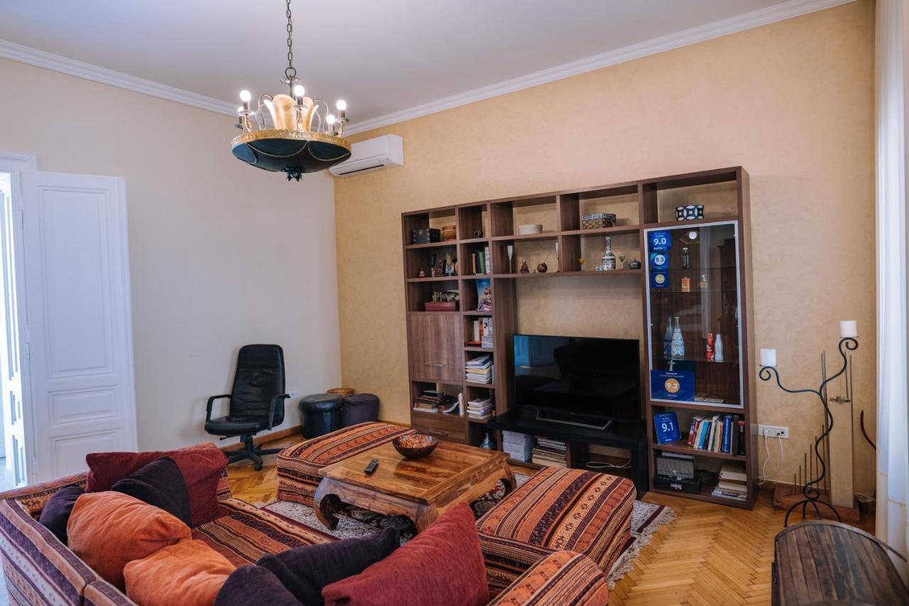 The Home Timişoara Eksteriør billede